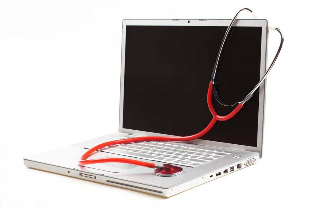 Бесплатная диагностика ноутбука в Видном