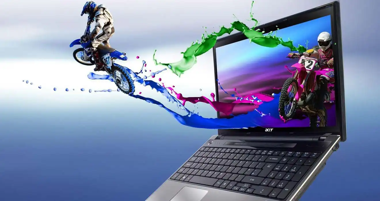 Ремонт ноутбуков Acer в Видном | Сервисный центр
