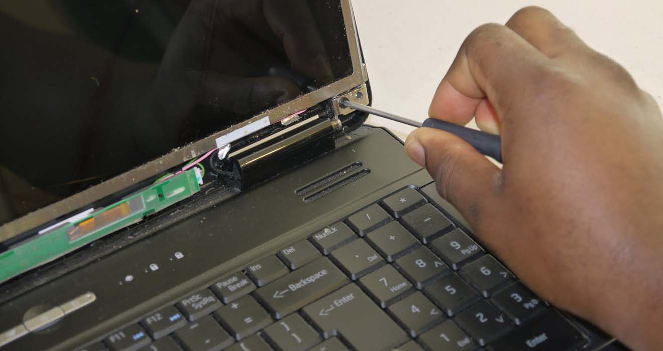 ремонт ноутбуков Emachines в Видном
