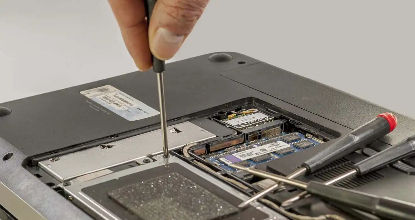 HP ноутбук ремонт в Видном