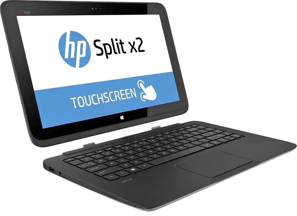 Ремонт ноутбуков HP в Видном | Сервисный центр