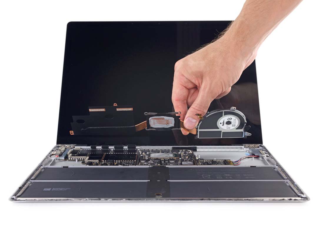 ремонт ноутбуков Packard Bell в Видном