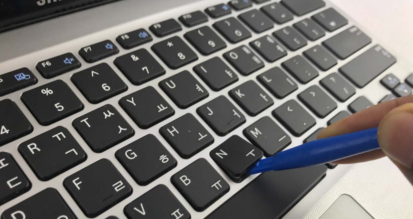 ремонт ноутбуков Самсунг в Видном