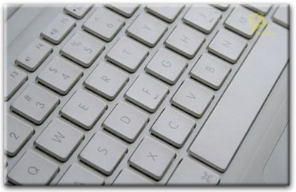 Замена клавиатуры ноутбука Compaq в Видном