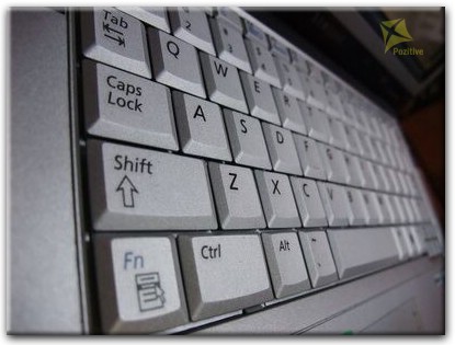 Замена клавиатуры ноутбука Lenovo в Видном
