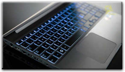 Ремонт клавиатуры на ноутбуке Samsung в Видном