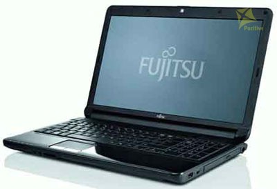 Замена экрана ноутбука Fujitsu Siemens в Видном