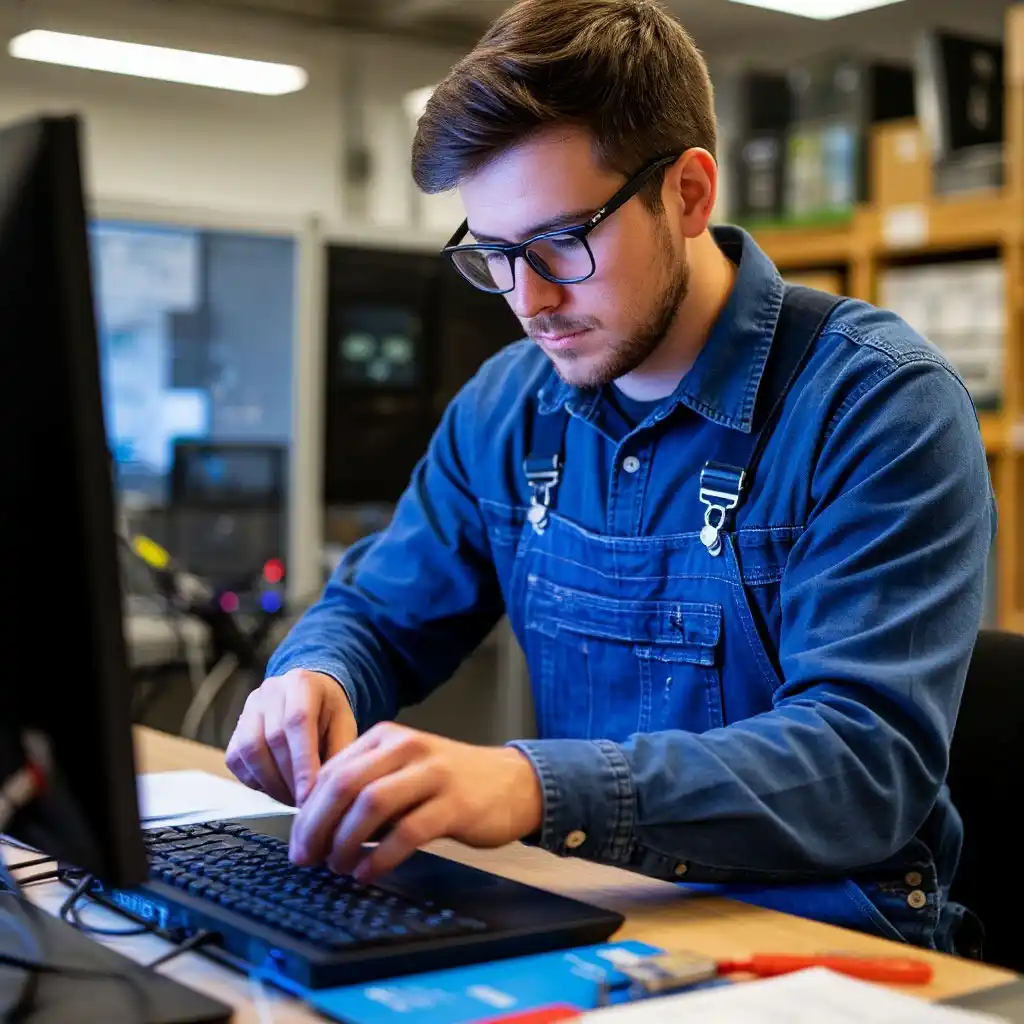 Настройка VPN в Видном