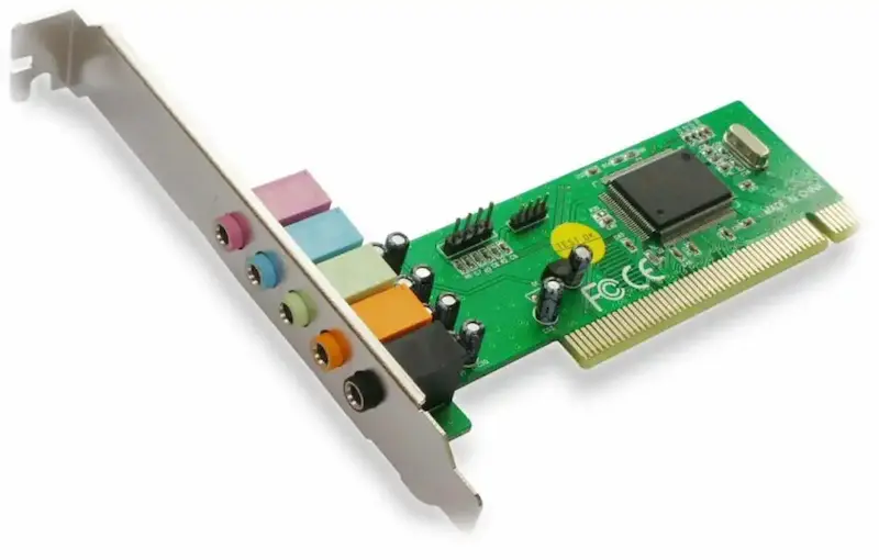 Установка звуковой карты на компьютер в Видном