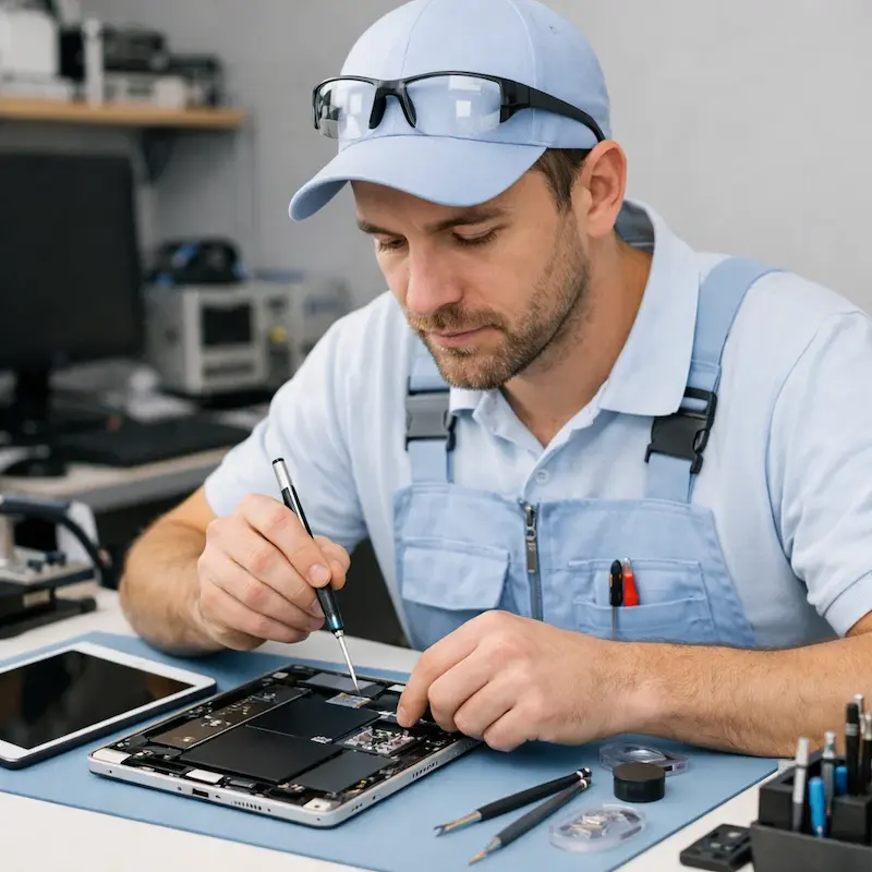 Ремонт Apple Ipad в Видном