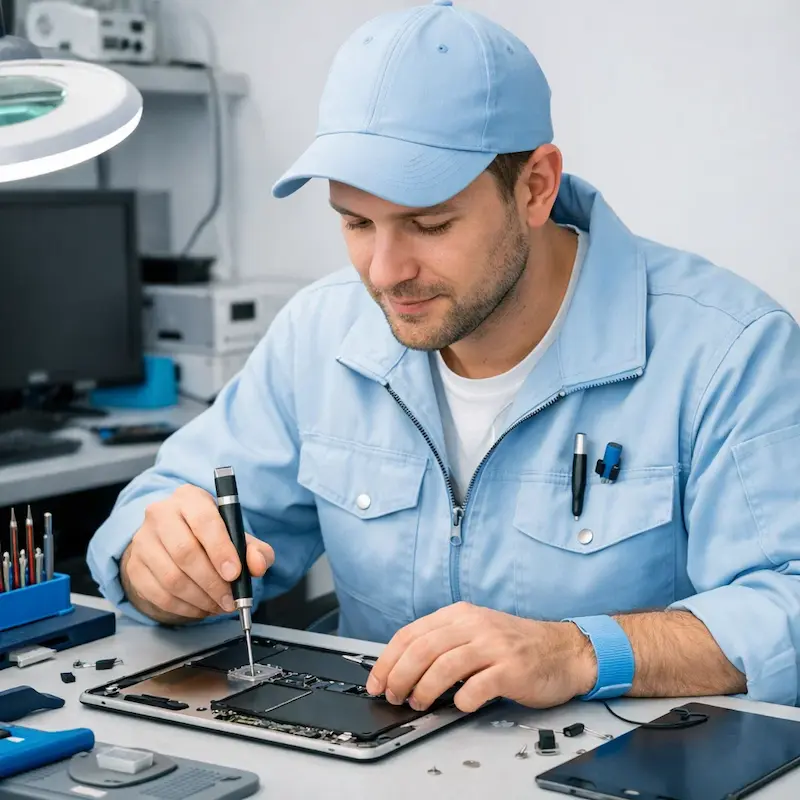 Ремонт Айпада в Видном