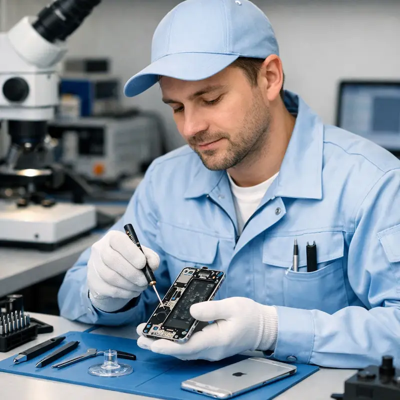 Ремонт Айфона в Видном